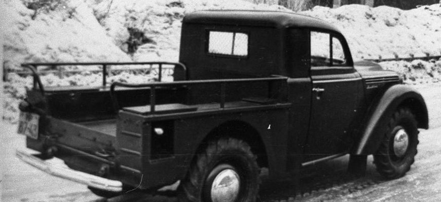 410 moskvich