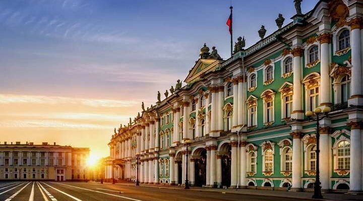 ЧТО ОТЛИЧАЕТ МОСКВИЧА