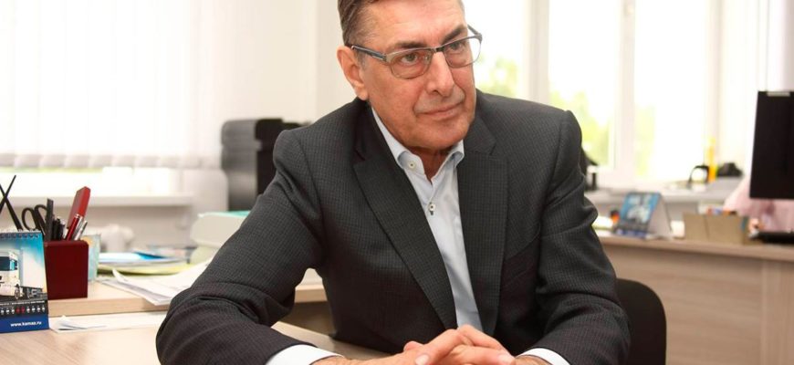 В МОСКВЕ СОБСТВЕННИКОМ ЗАВОДА СТАЛ МОСКВИЧ