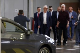 НОВЫЙ БРЕНД МОСКВИЧА 2022 И ЦЕНЫ МОДЕЛИ СТАРТ ПРОДАЖ И СКИДКИ