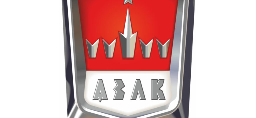 ШИЛЬДИК НОВОГО МОСКВИЧА