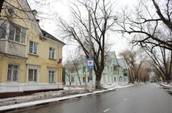 История о новом москвиче